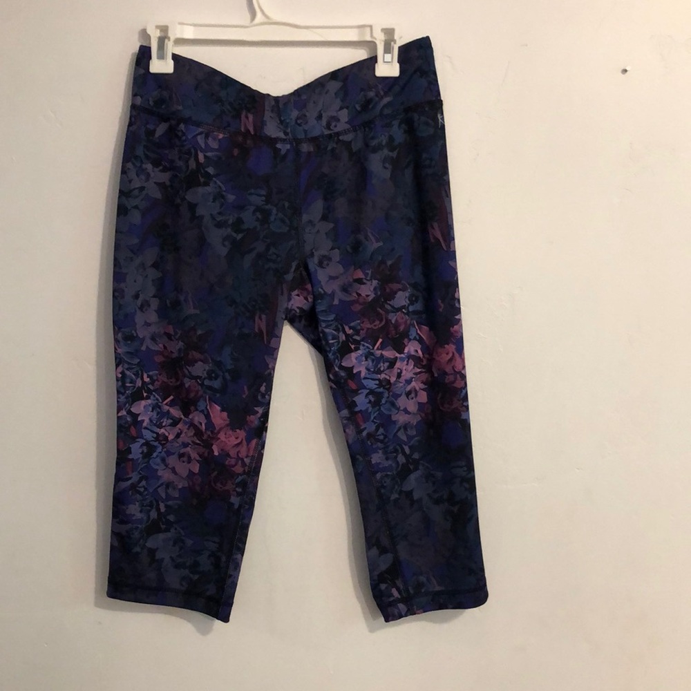 Capri leggings
